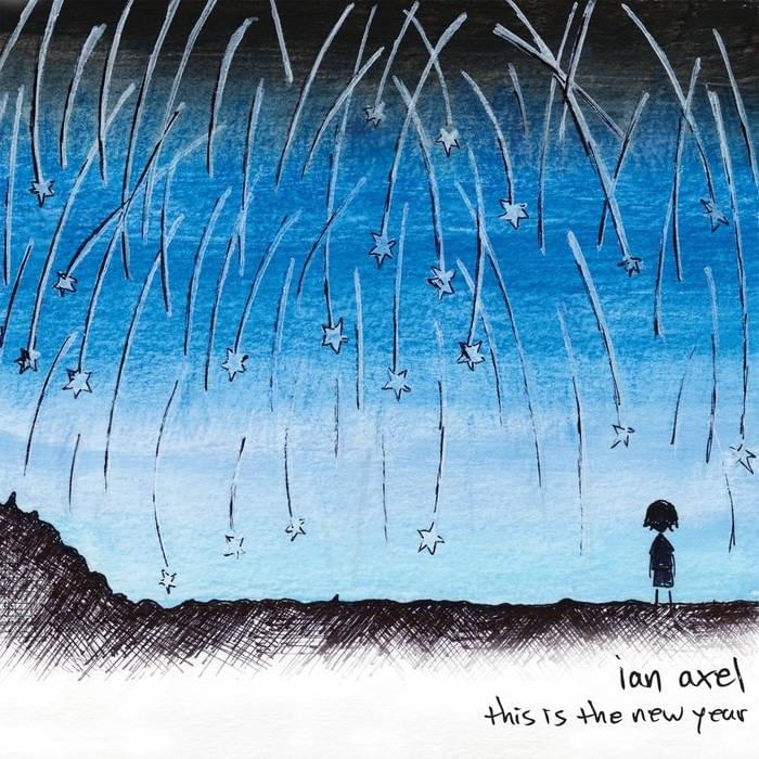 This Is the New Year - Single