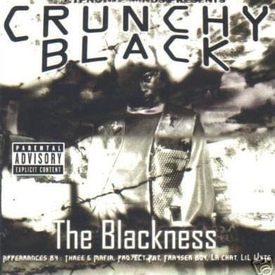 The Blackness