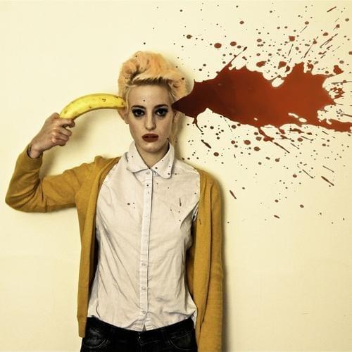 Beth Jeans Houghton