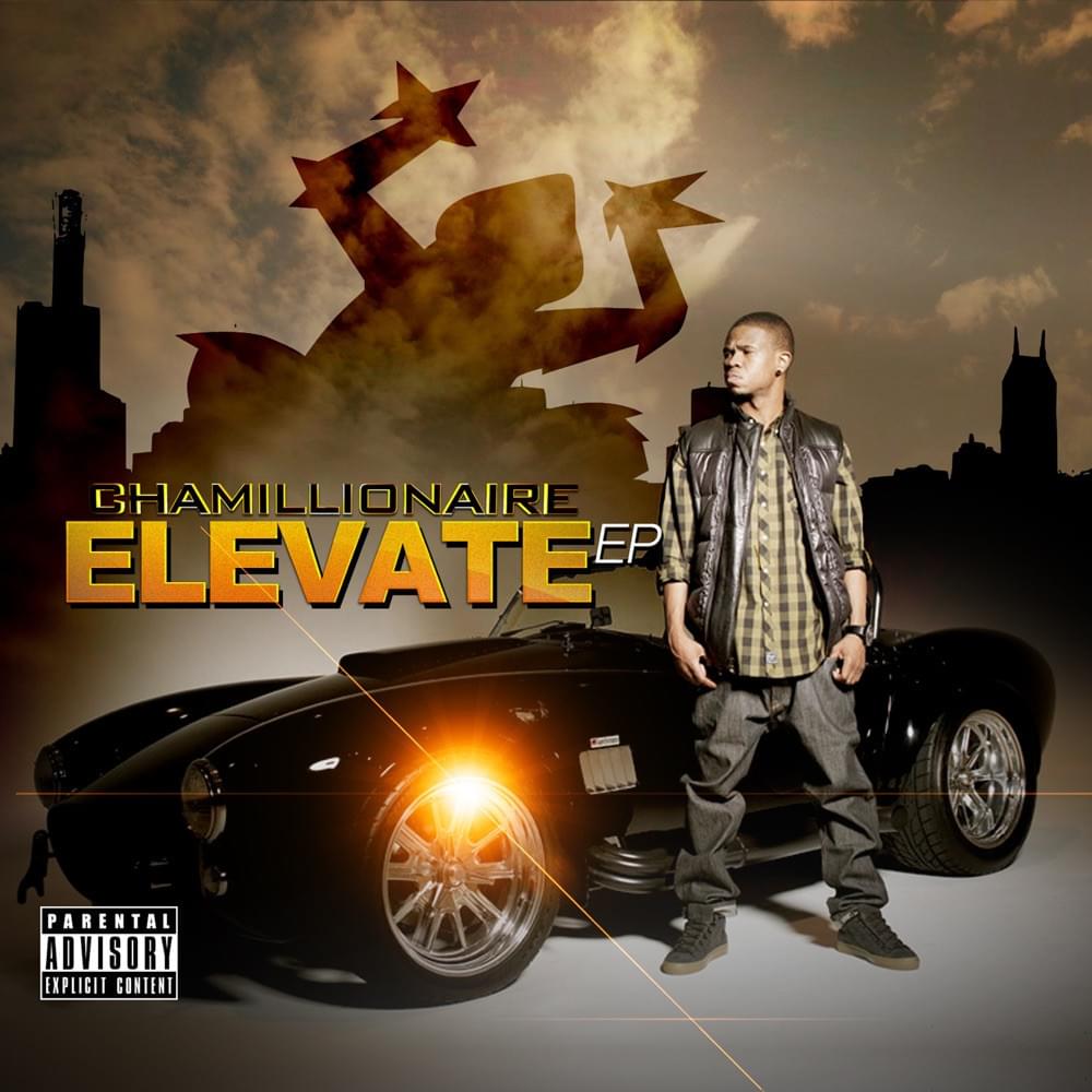 Elevate EP