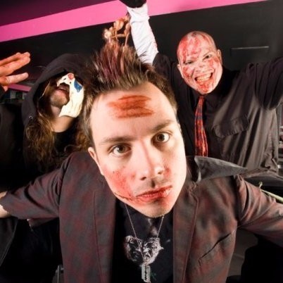 SO SICK SOCIAL CLUB