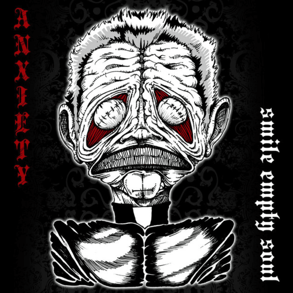 Anxiety