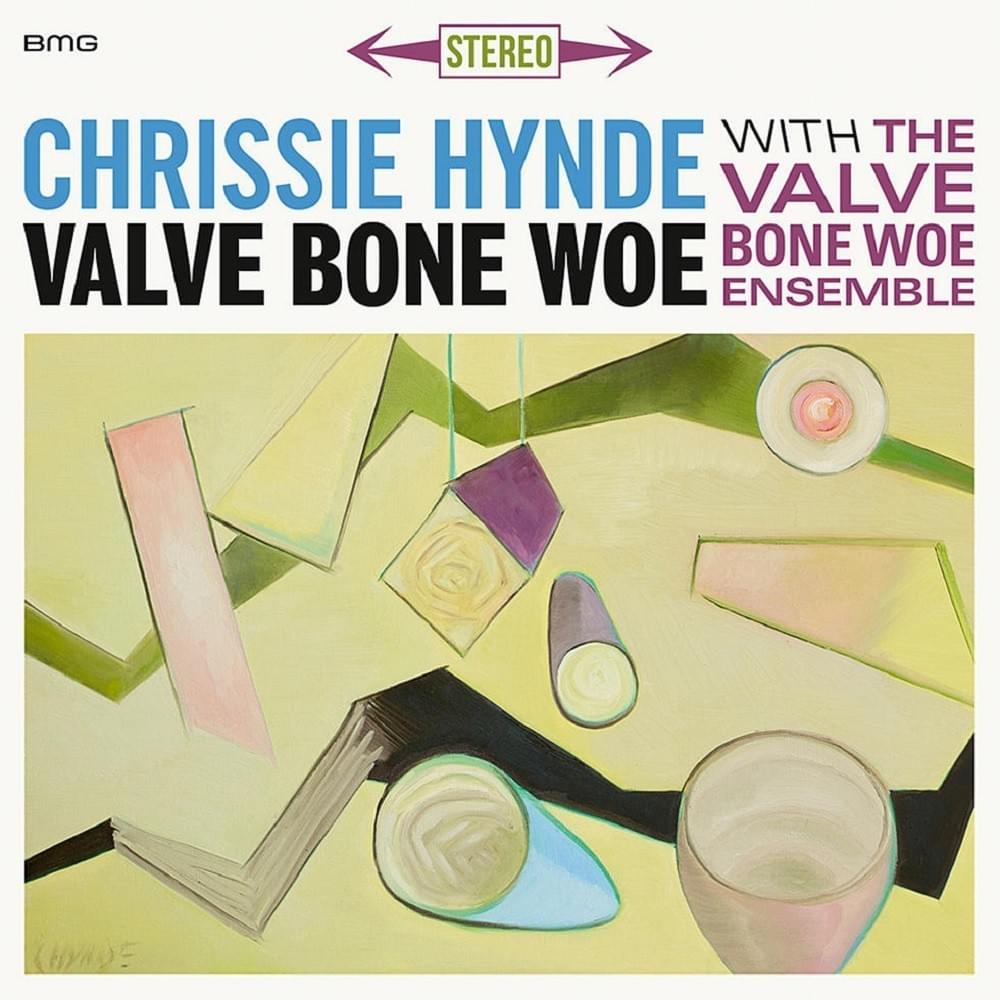Valve Bone Woe 