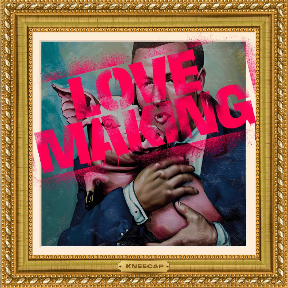 Love Making - EP