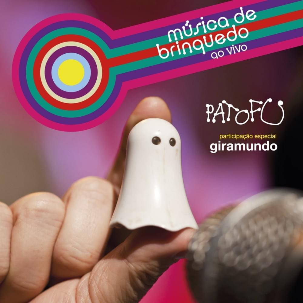 Música de Brinquedo ao Vivo