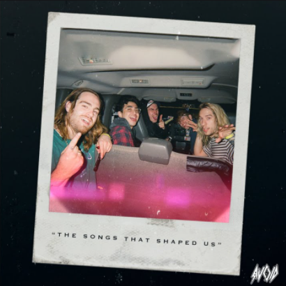 Songs That Shaped Us - Single