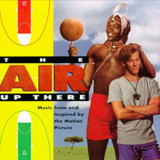The Air Up There