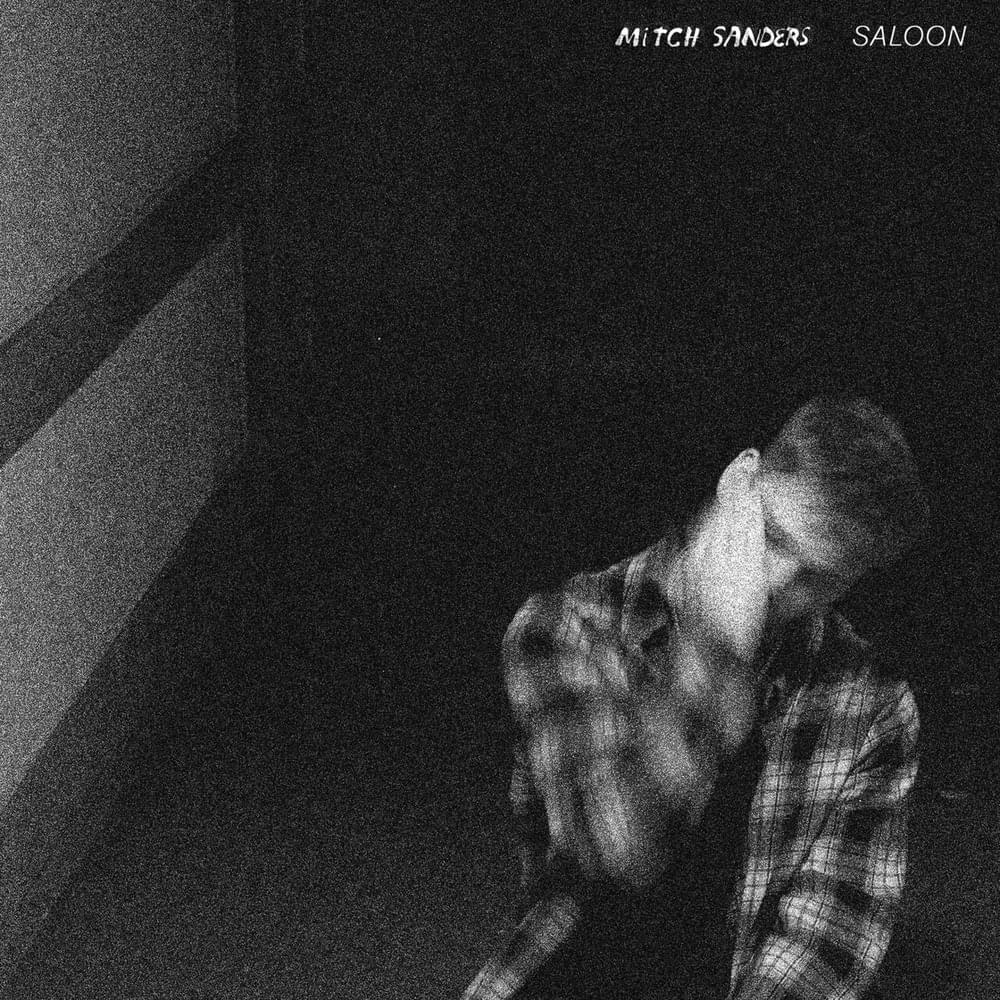 Saloon - EP
