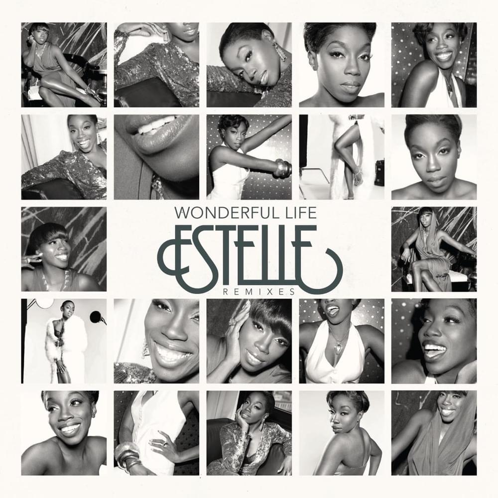 Wonderful Life (Remixes) - Single
