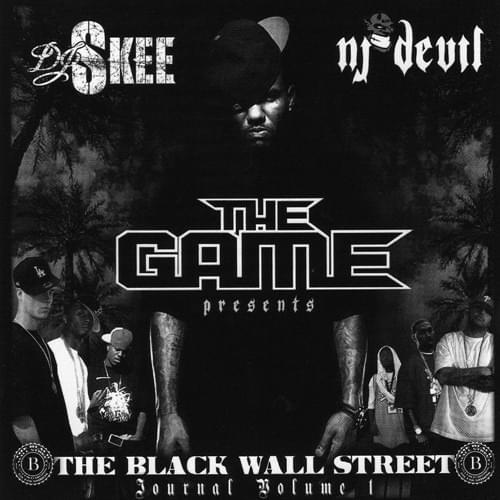 The Black Wall Street Journal, Volume 1