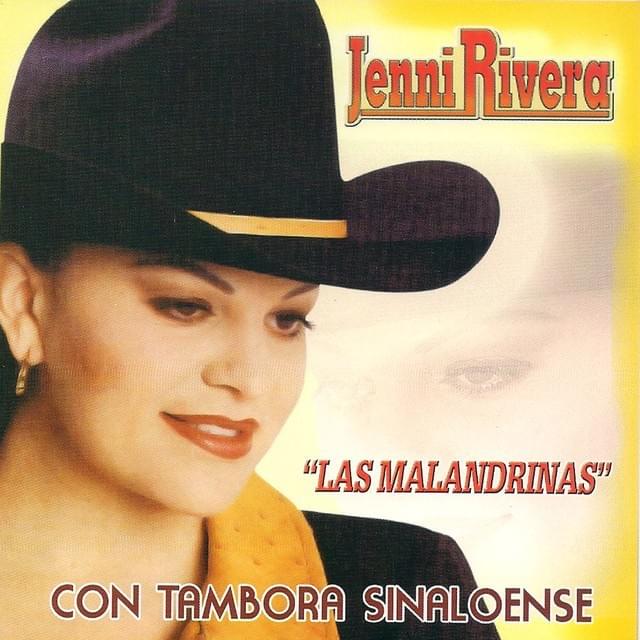 Las Malandrinas (Con Tambora Sinaloense)
