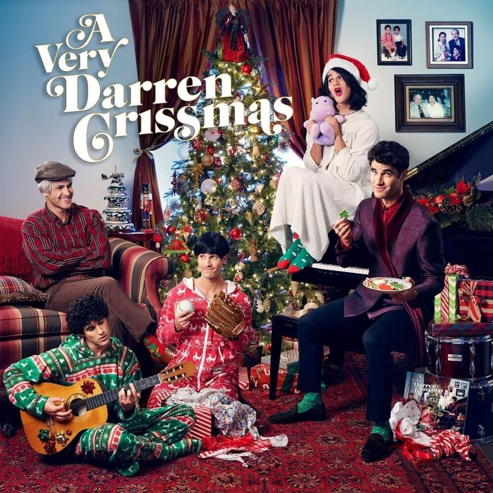 A Very Darren Crissmas (Deluxe)