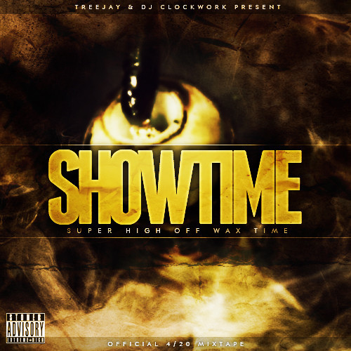 S.H.O.W.TIME