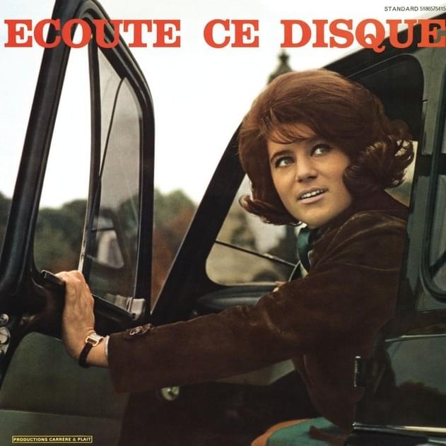 Ecoute Ce Disque