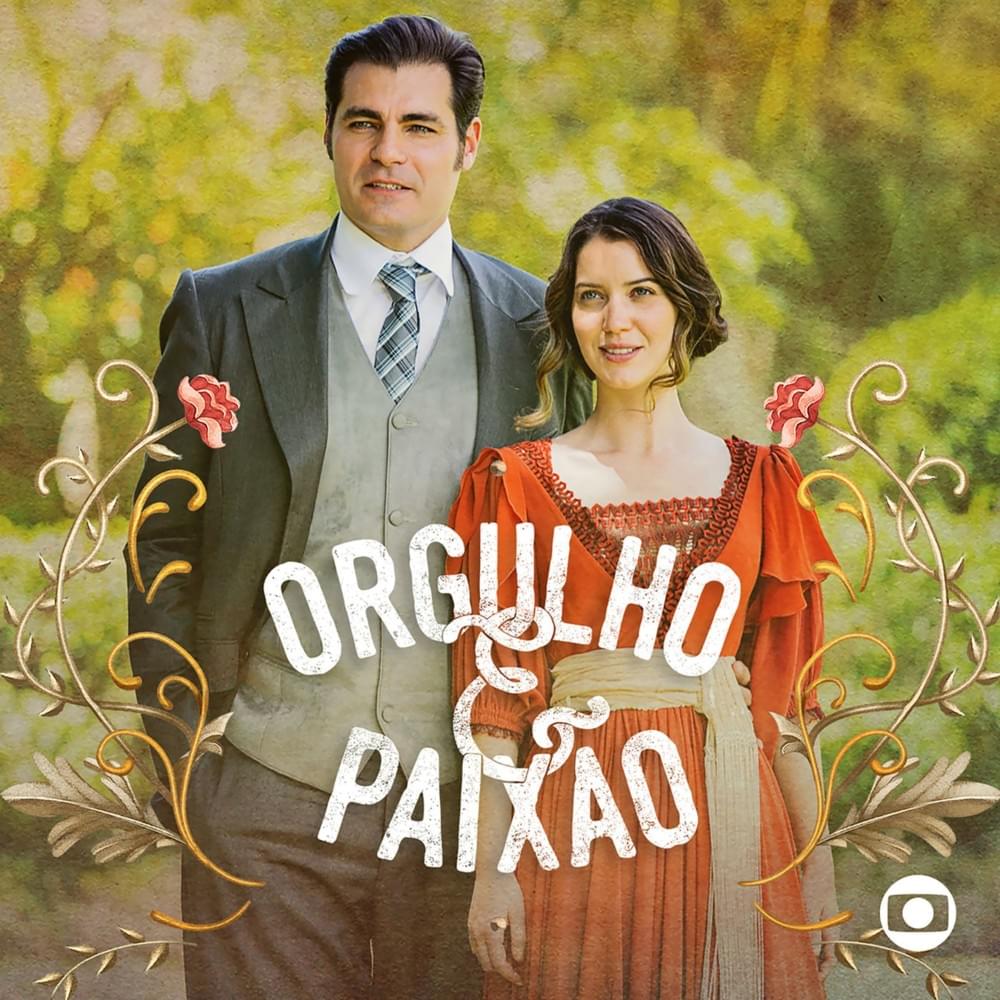 Orgulho e Paixão