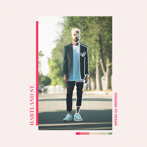 Hartland St. - EP