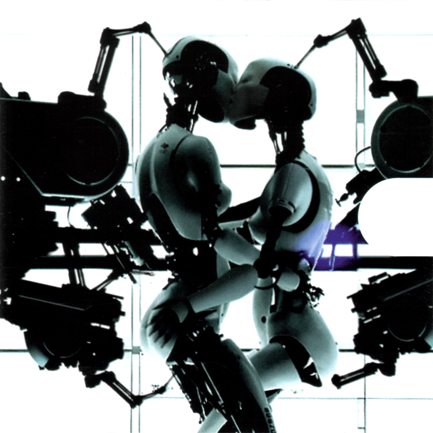 All Is Full of Love (CD2)