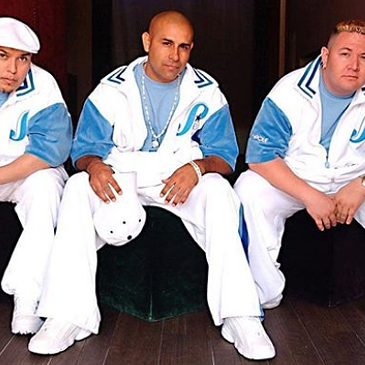 NB Ridaz