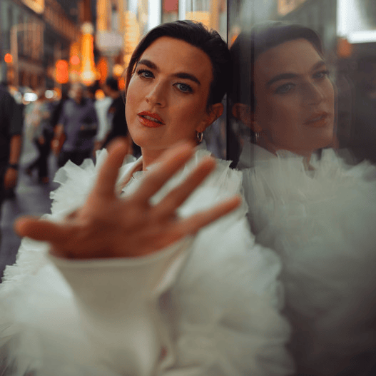 Gigi Rowe