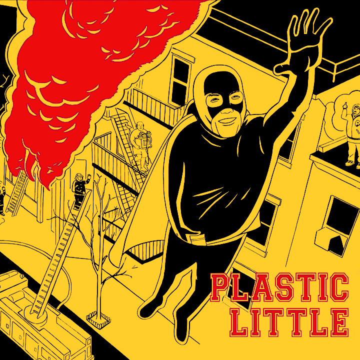 The Best Plastic Little