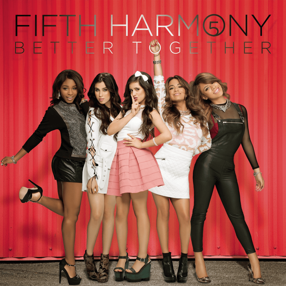 Better Together – EP (Target Edition)