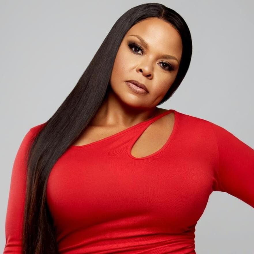 Tamela Mann
