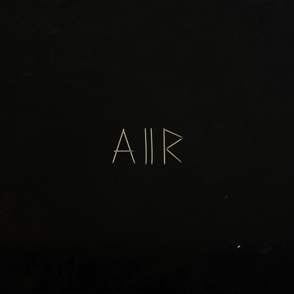 Aiir - EP