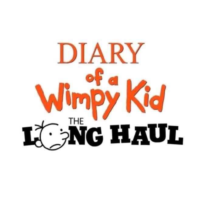Diary of a Wimpy Kid: The Long Haul (Original Soundtrack)