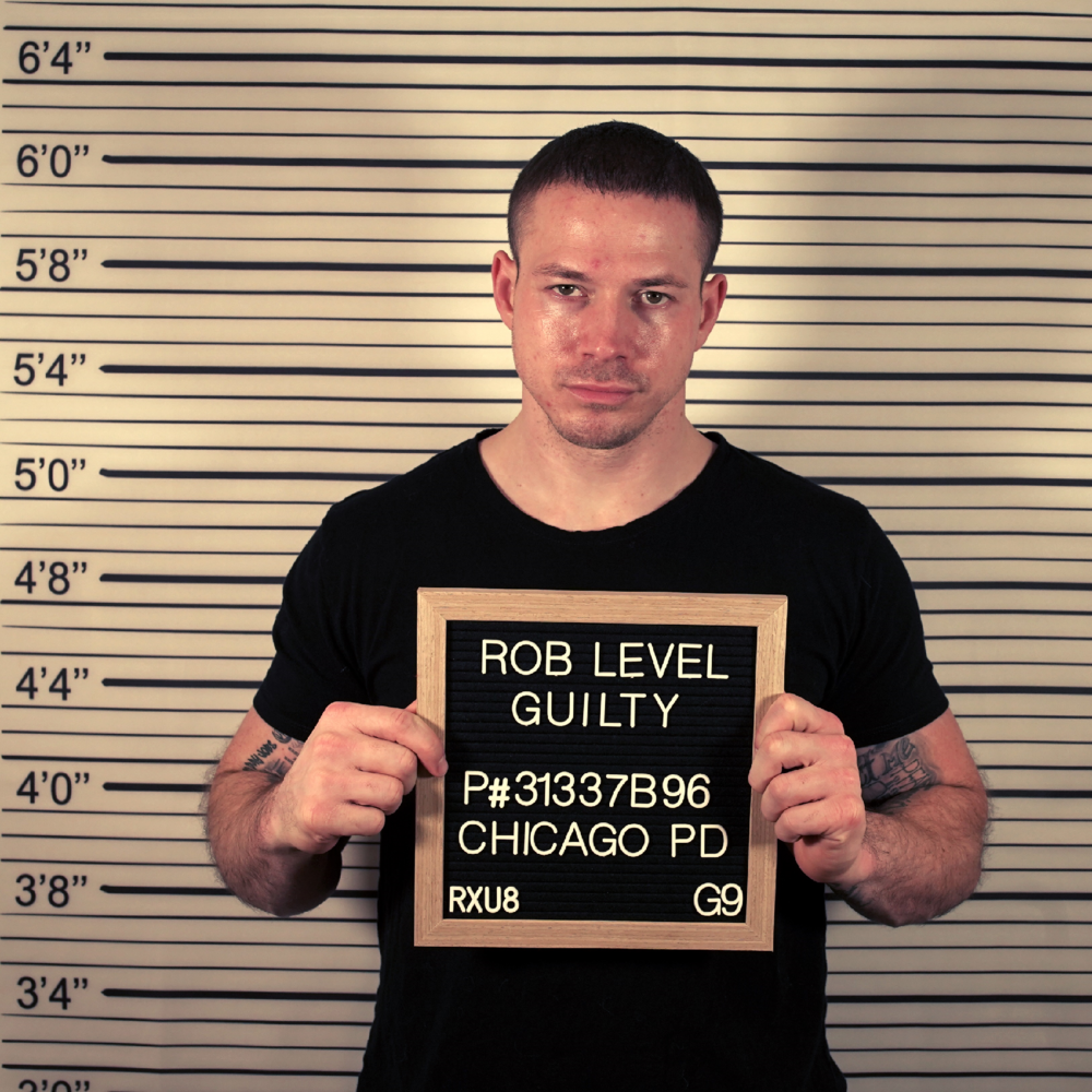 Rob Level