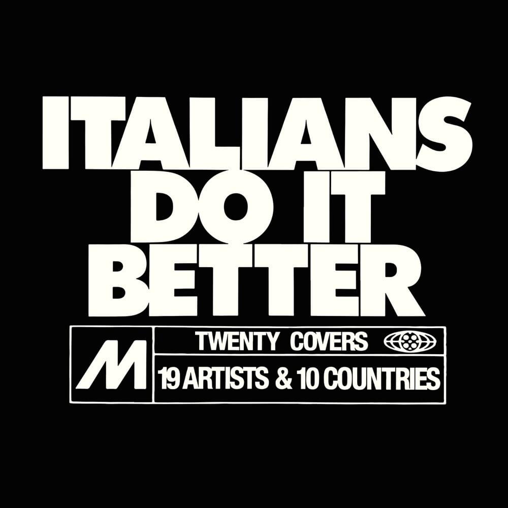 Italians Do It Better 