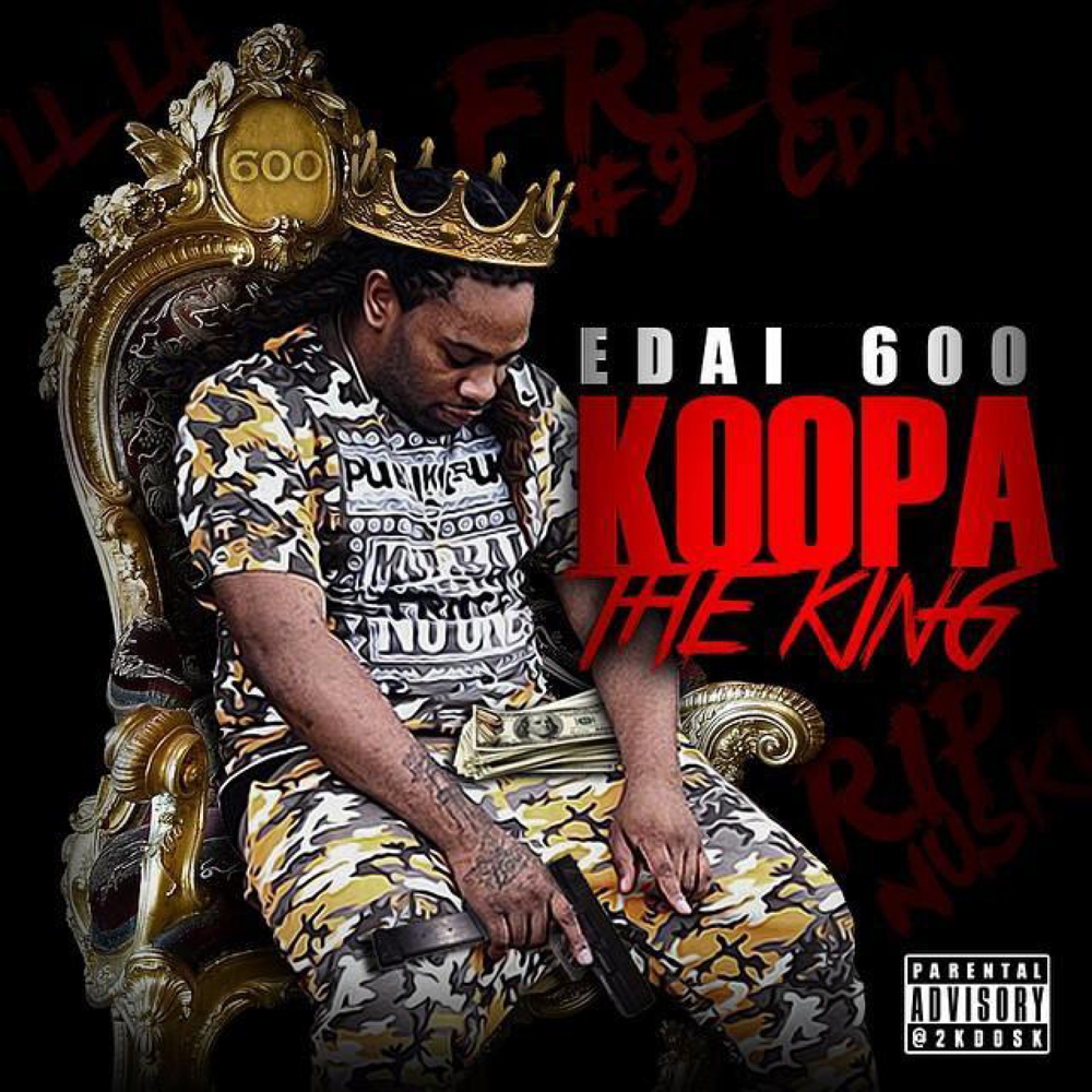 Koopa the King