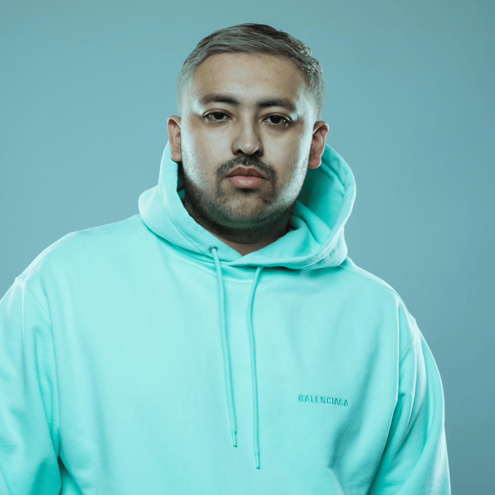 TRANE Tracks (DJ Mix)