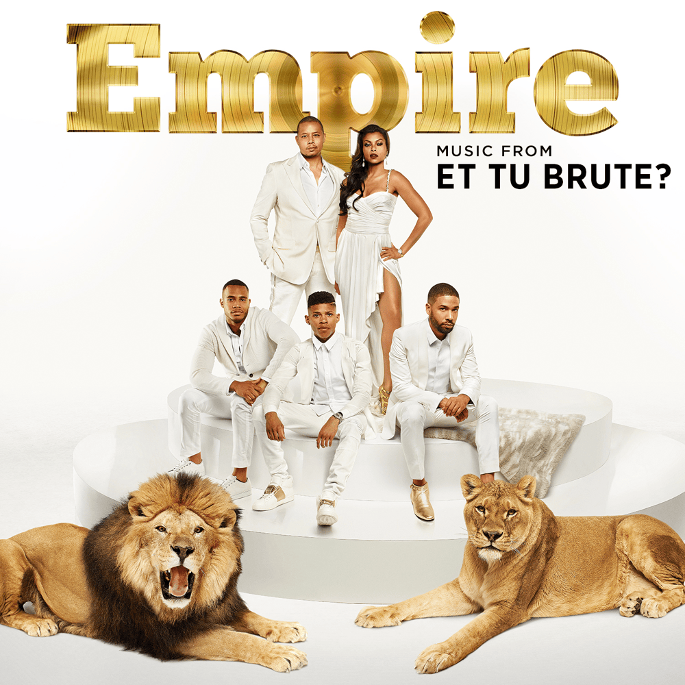 Empire (Music From "Et Tu Brute?") - Single