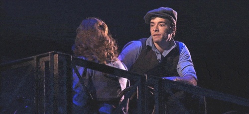 Corey Cott