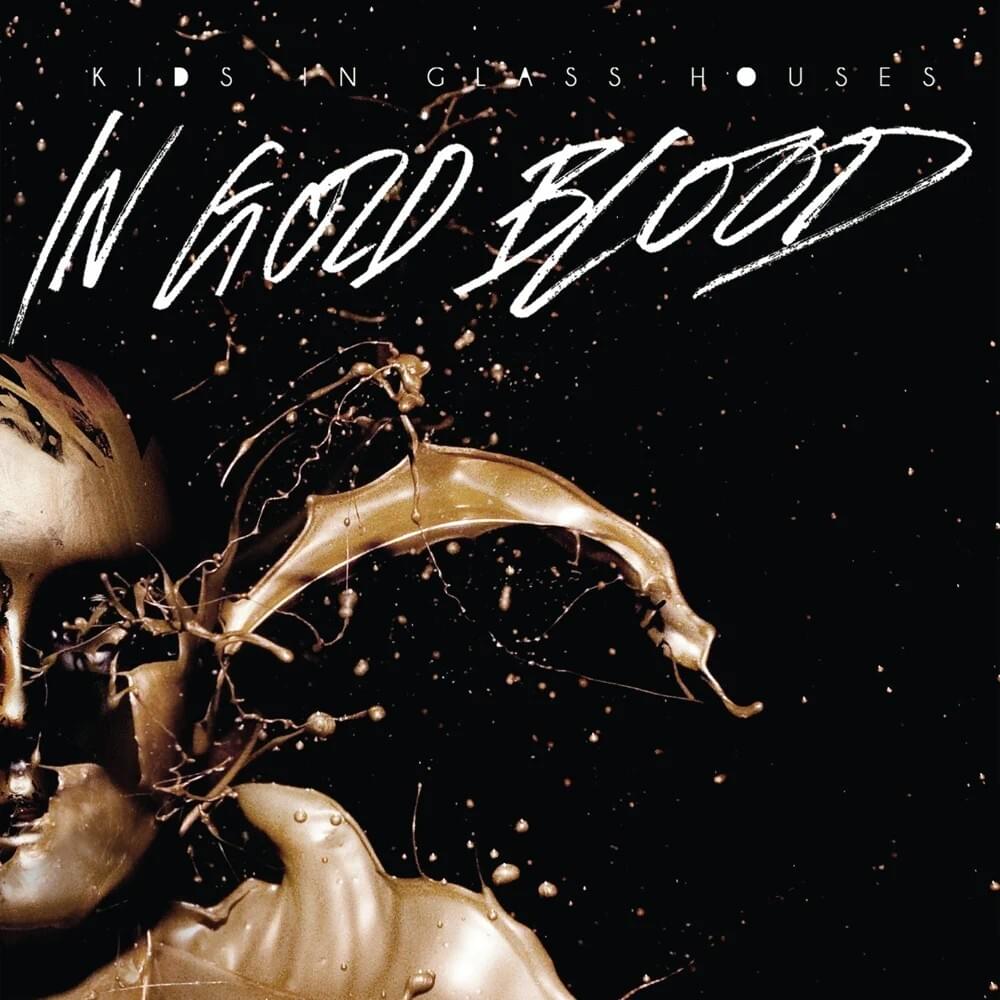 In Gold Blood (Deluxe Edition)