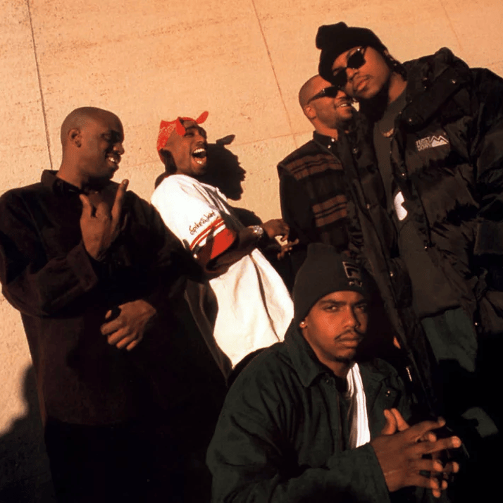 Thug Life