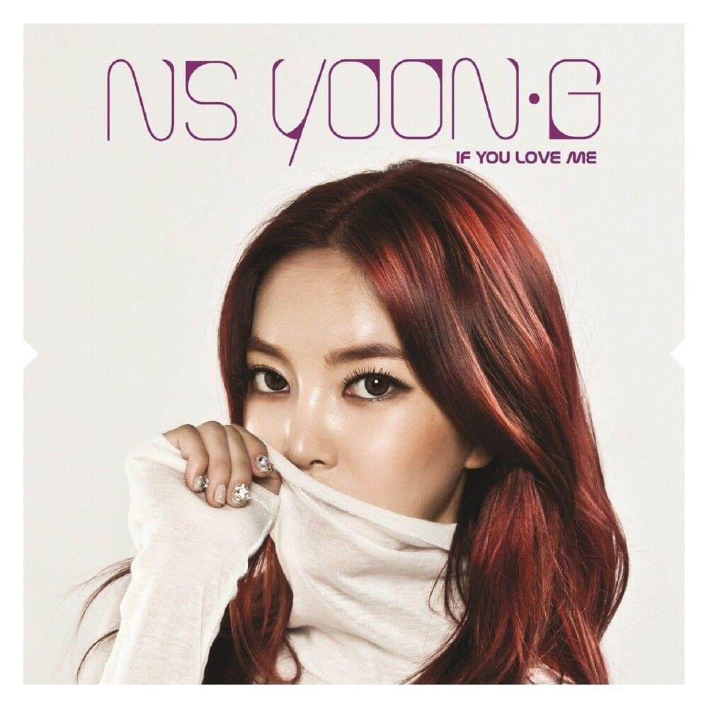 If You Love Me (International Version)