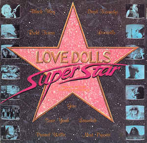 Lovedolls Superstar