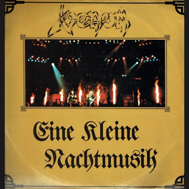Eine Kleine Nachtmusik