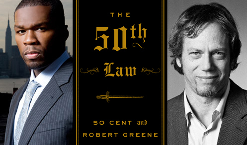 The 50th Law