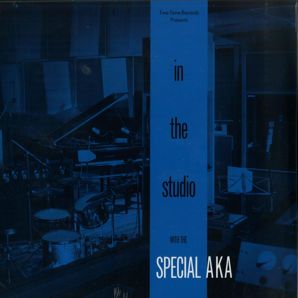 In the Studio 