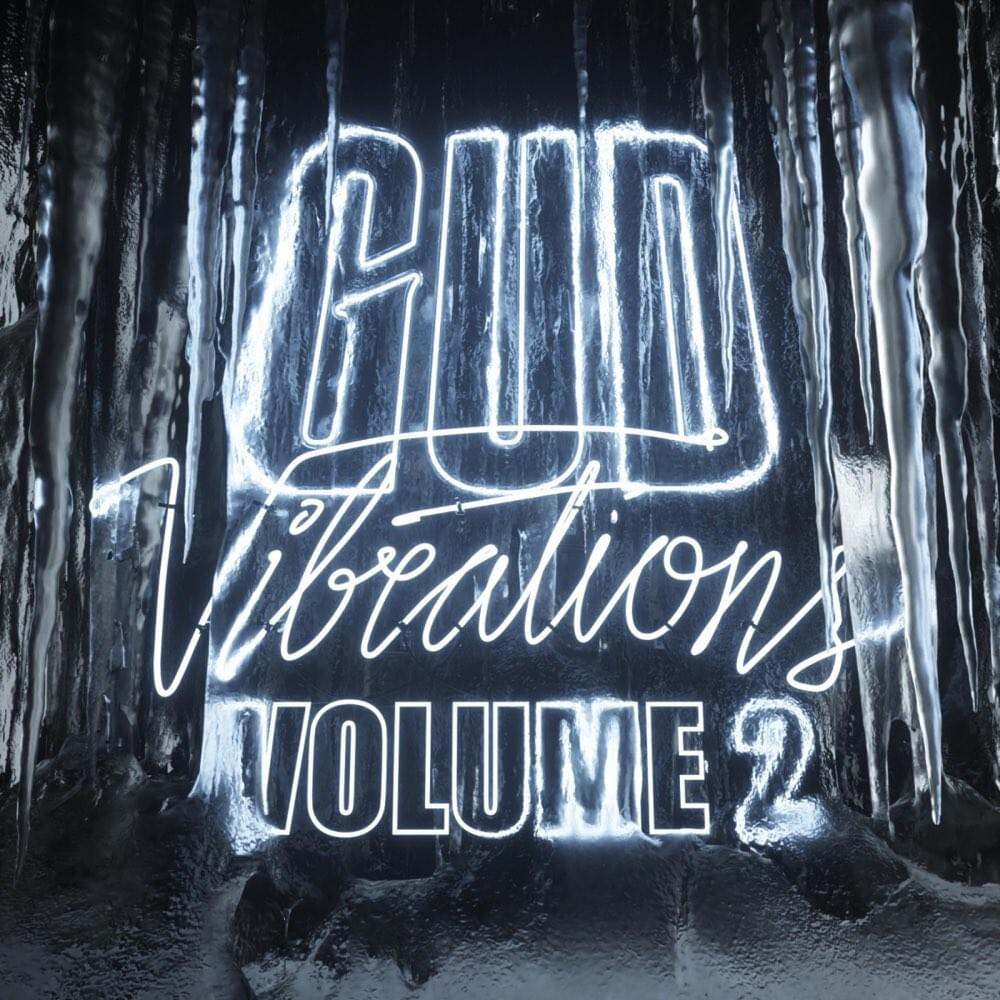 Gud Vibrations: Volume 2 