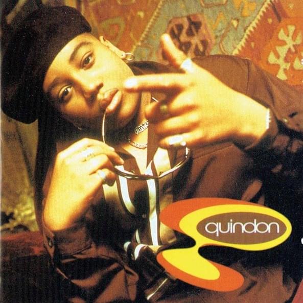 Quindon [International Version]