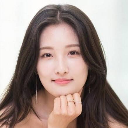Son Jihyun (손지현)