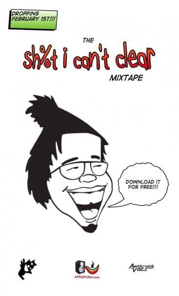 Sh%t I Can’t Clear