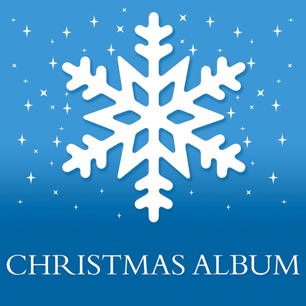 Christmas Album (2)