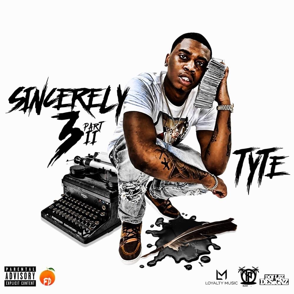 Sincerely 3, Pt. II