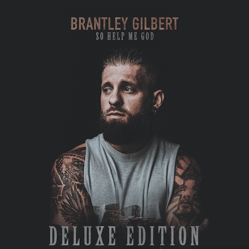So Help Me God (Deluxe Edition)
