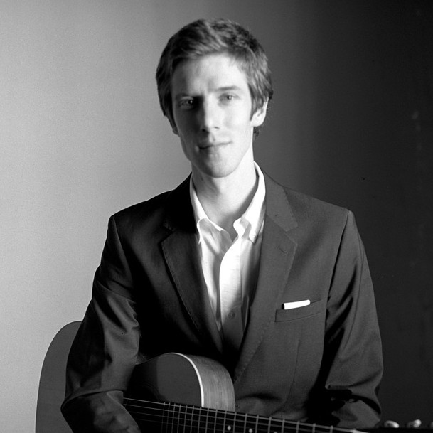 Daniel Martin Moore