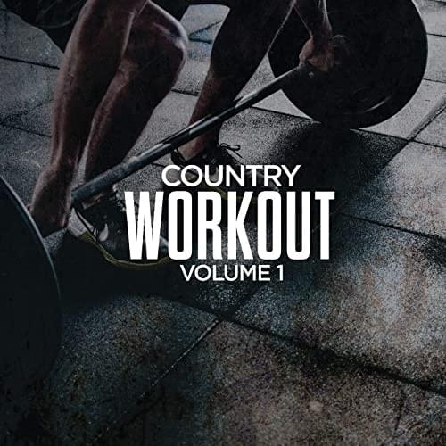 Country Workout: Volume 1